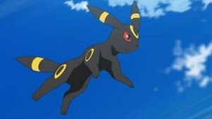 Umbreon Dark Type Pokemon