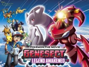 Genesect-and-the-legend-Awakened