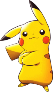 Pikachu-the-cutest-pokemon