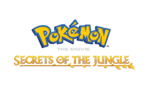 Secrets of the Jungle-pokemon movies in chronological order